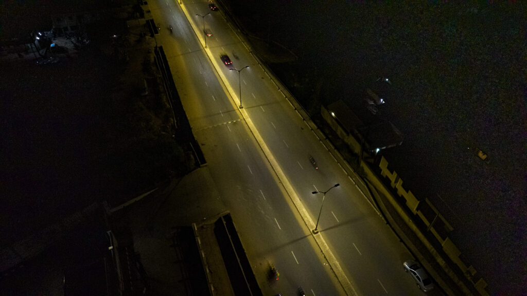 Idi Ape Akobo Road 7