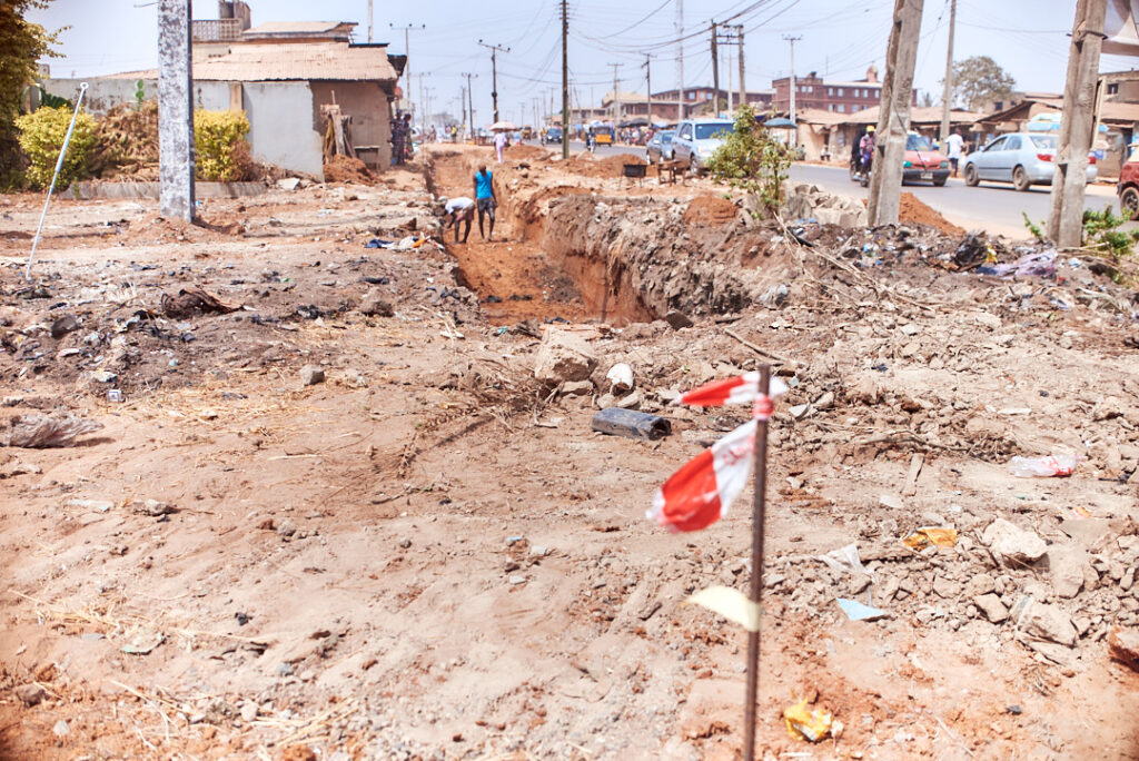 Olorunsogo Ona Ara Road 17