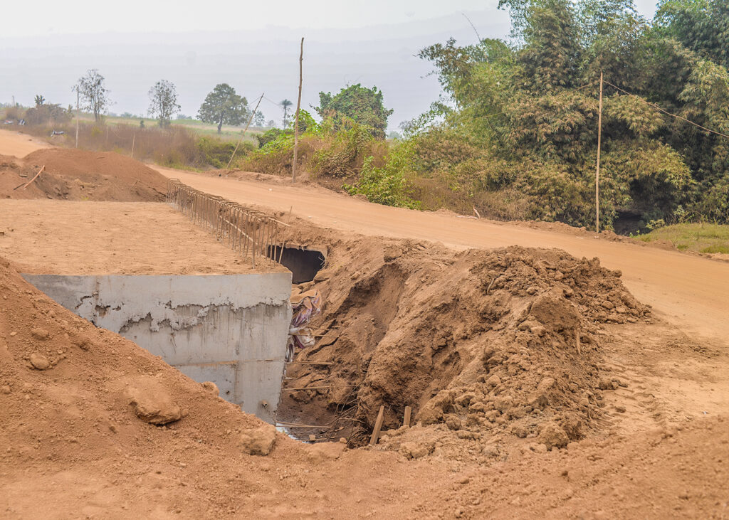 Oyo Iseyin Road 12