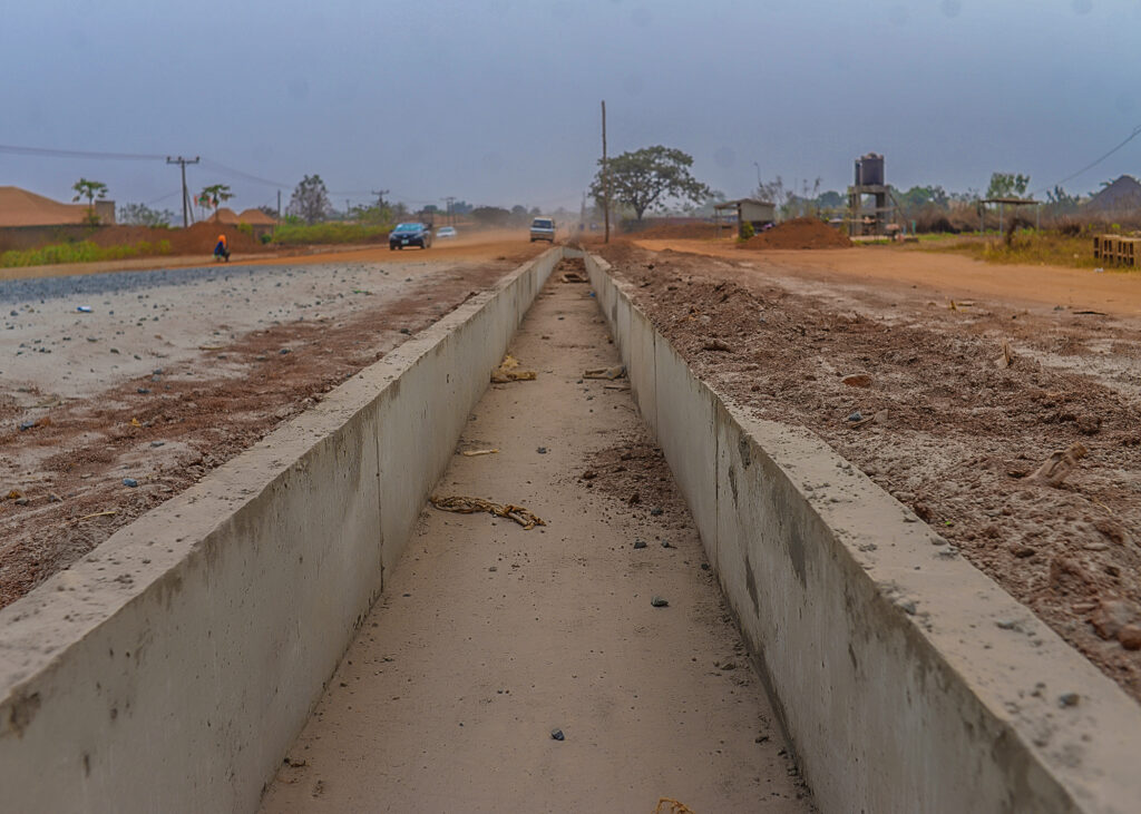 Oyo Iseyin Road 3