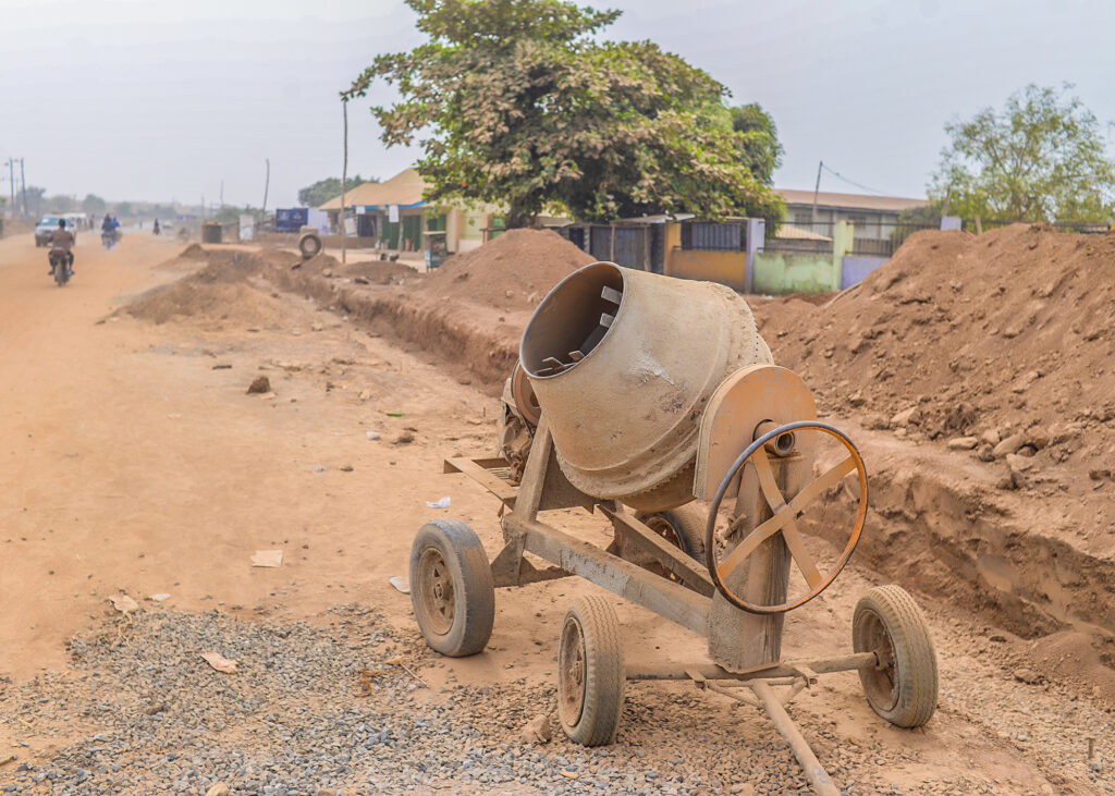 Oyo Iseyin Road 9 1