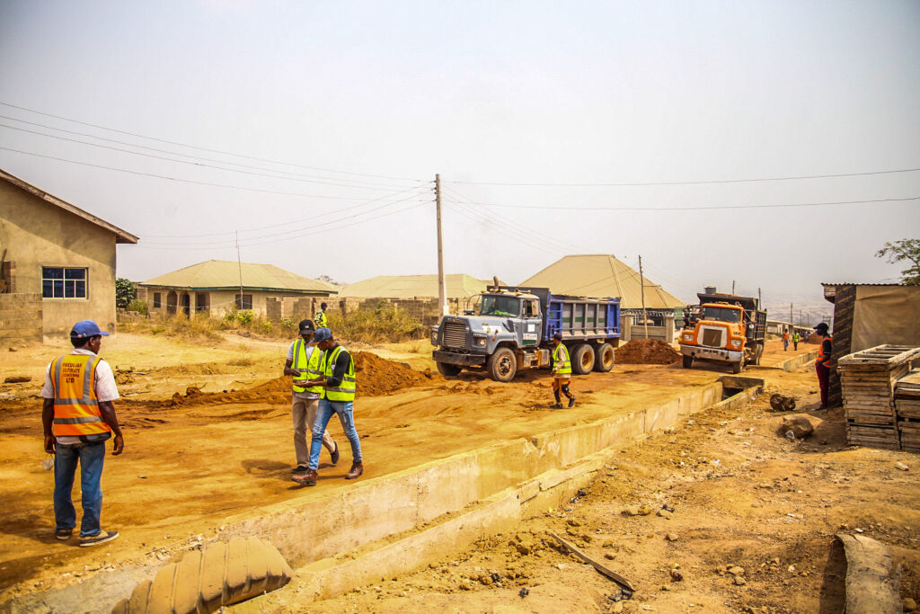 Airport Ajia Road 15