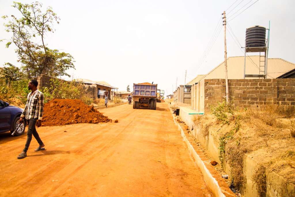 Airport Ajia Road 18