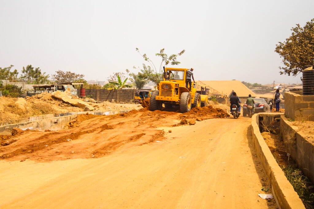 Airport Ajia Road 23