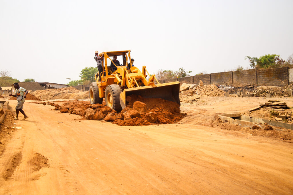 Airport Ajia Road 24
