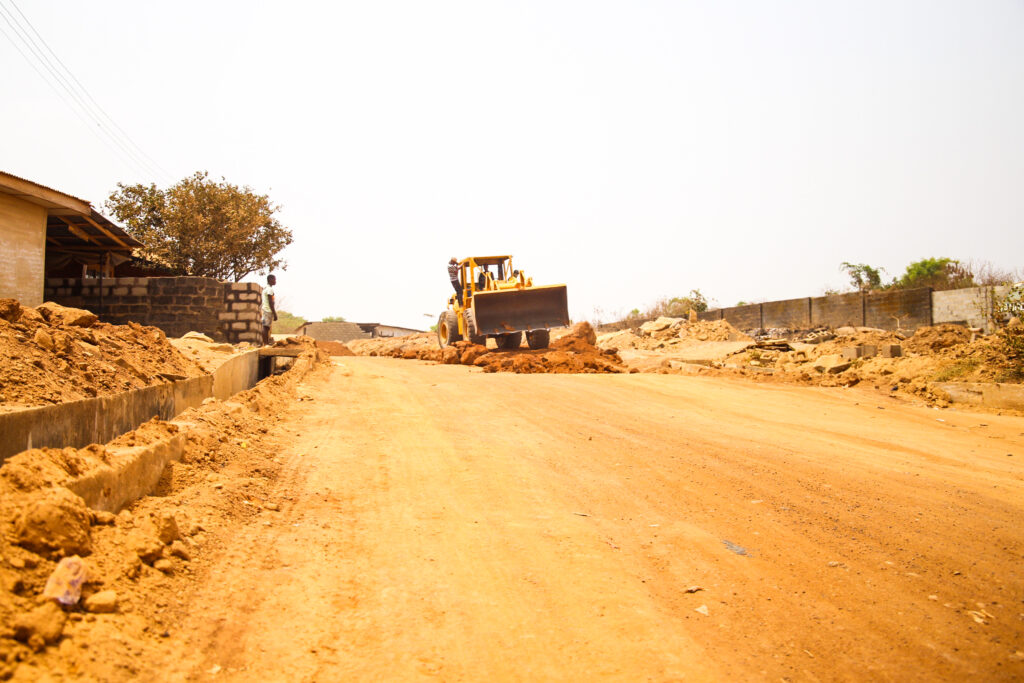Airport Ajia Road 26