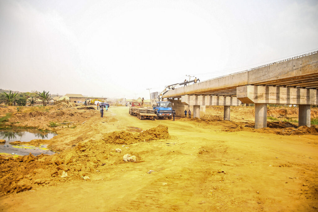 Airport Ajia Road 9