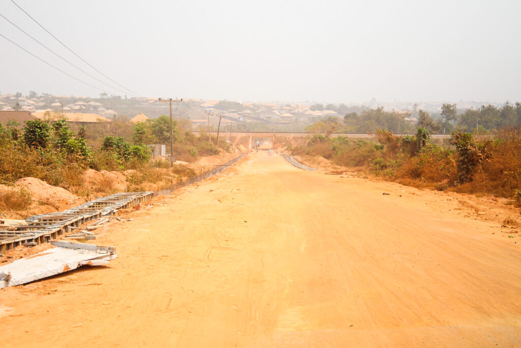 Apete Awotan Akufo Road 10