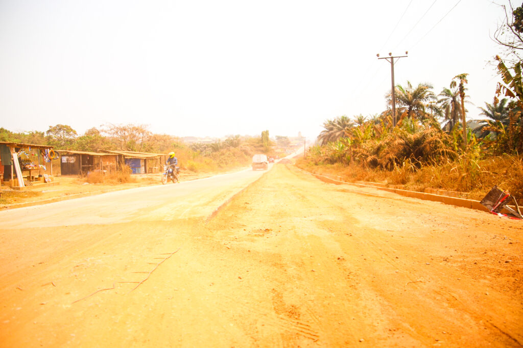 Apete Awotan Akufo Road 14