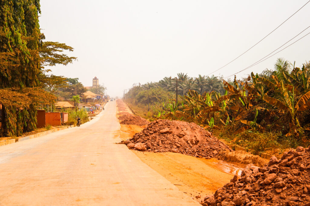 Apete Awotan Akufo Road 16