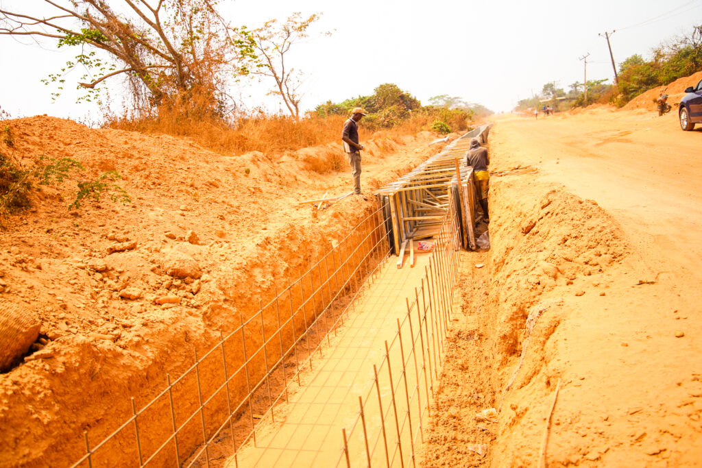 Apete Awotan Akufo Road 2