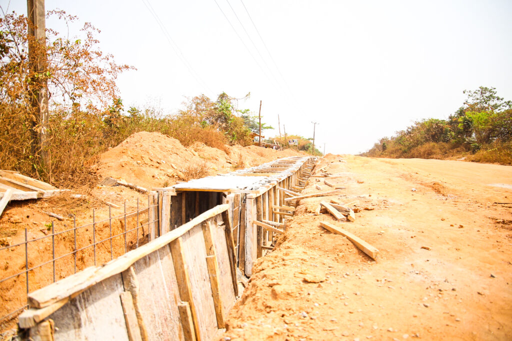 Apete Awotan Akufo Road 3