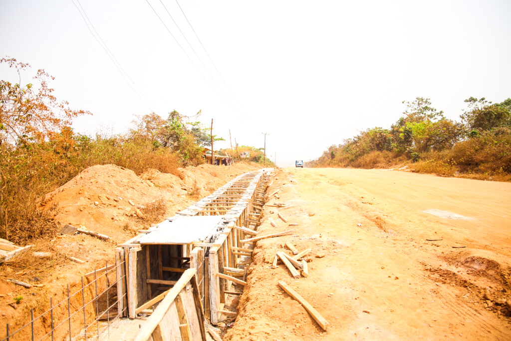 Apete Awotan Akufo Road 5