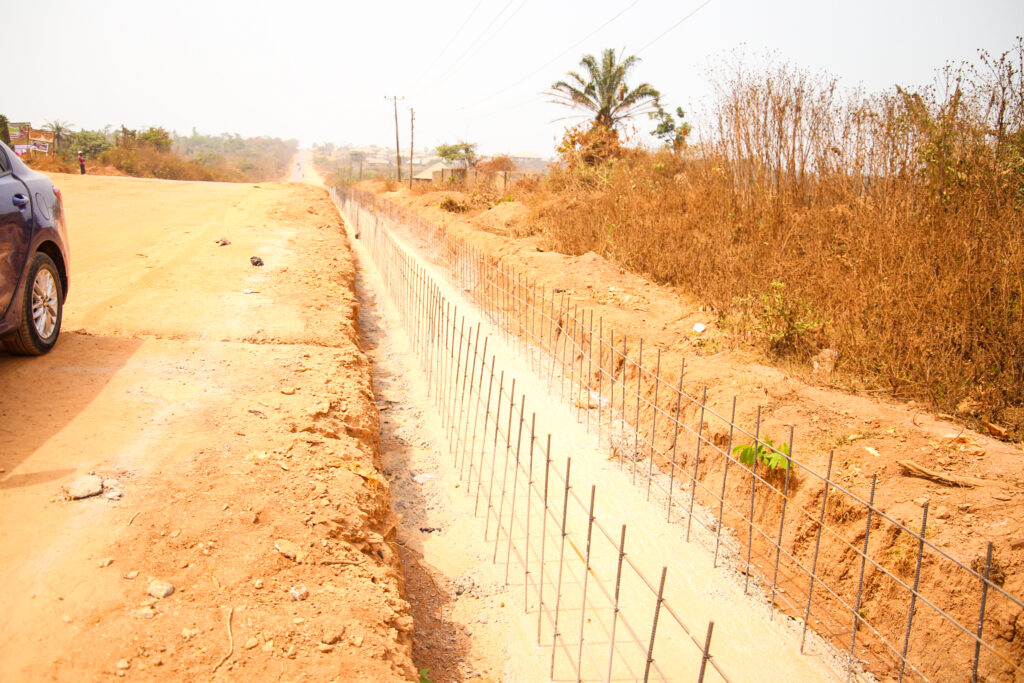 Apete Awotan Akufo Road 7