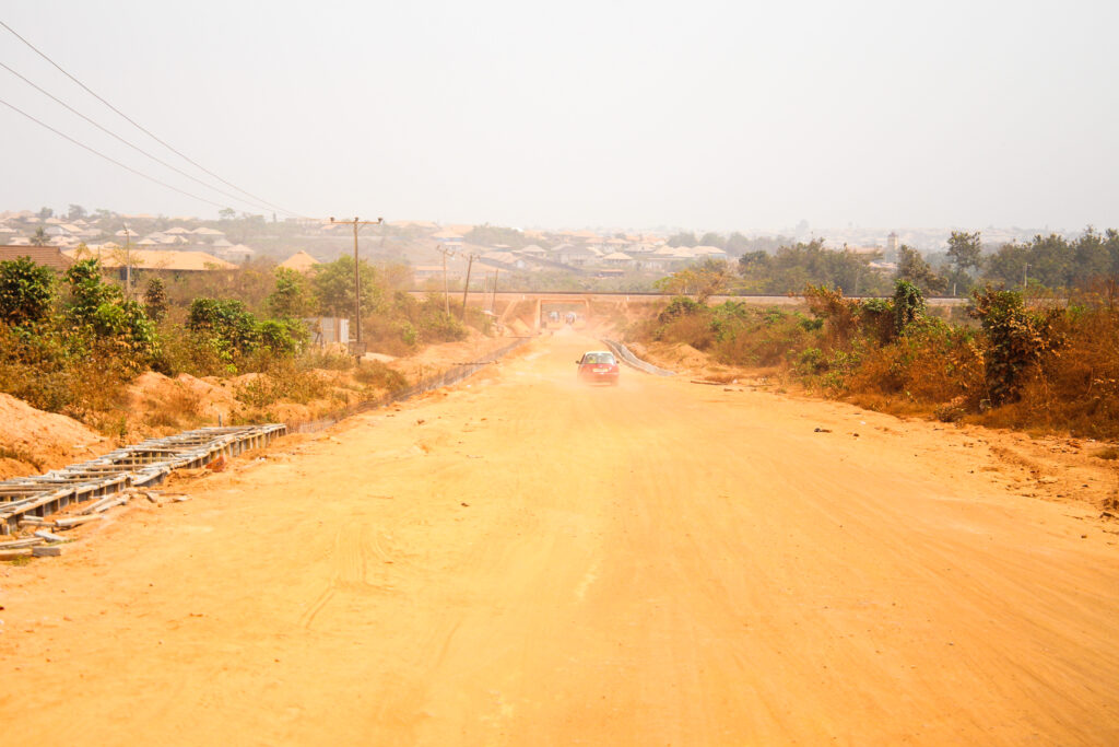Apete Awotan Akufo Road 8