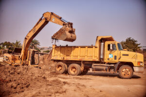 Picture of Challenge-Odo Ona Elewe-Apata Road, Ibadan taken on January 20 2022.