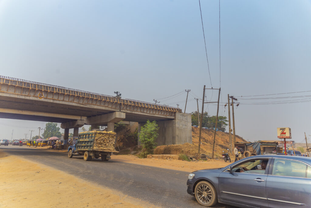 General Gas Flyover 21