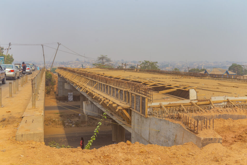 General Gas Flyover 6