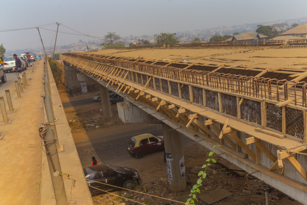 General Gas Flyover 7