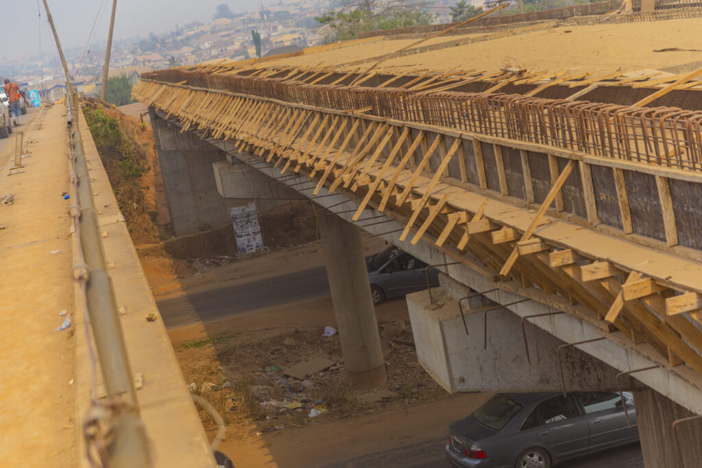 General Gas Flyover 9