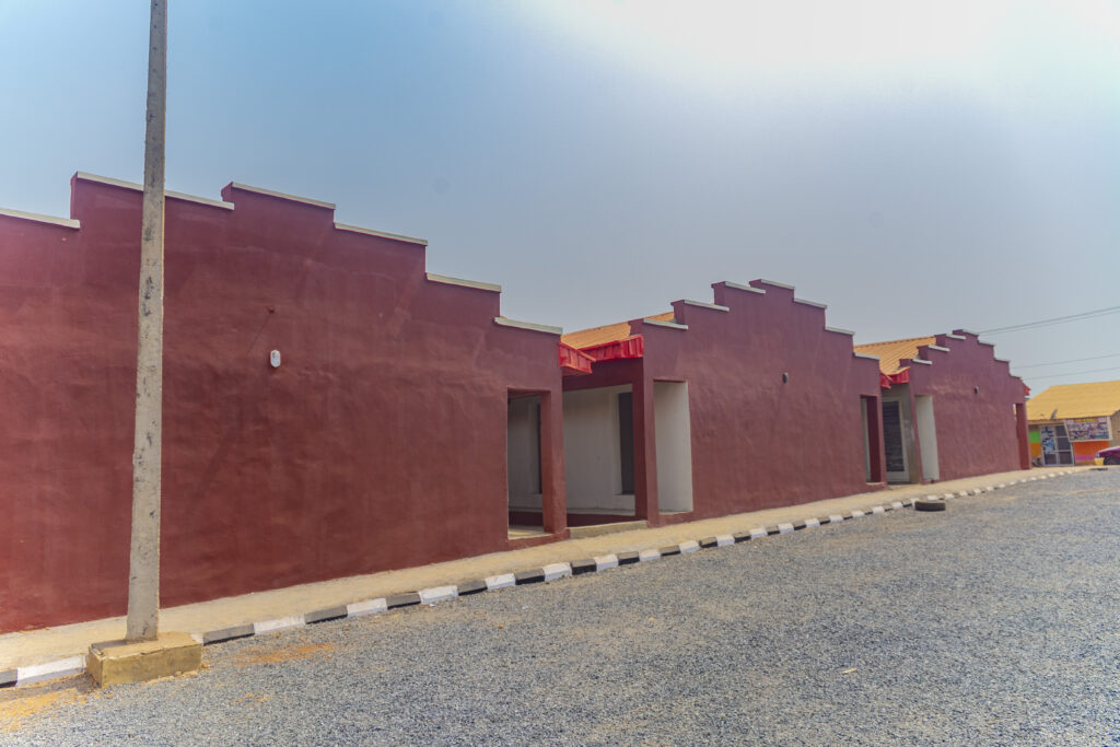 Sasa Market 1