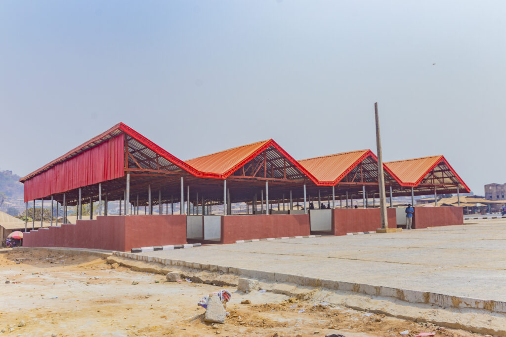Sasa Market 22