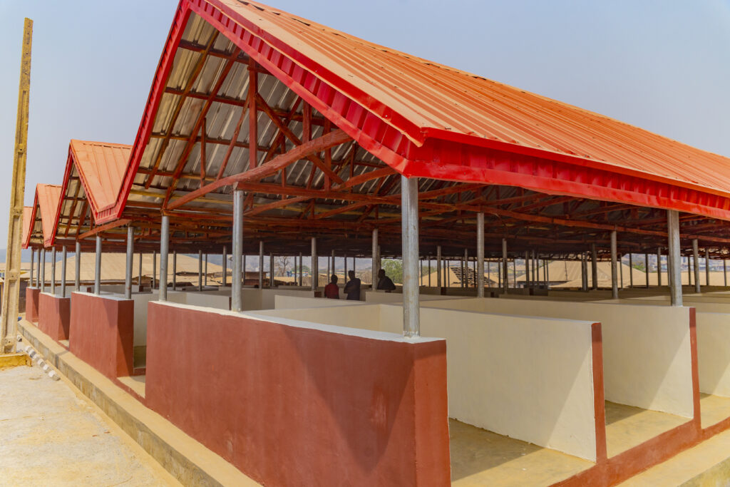 Sasa Market 29