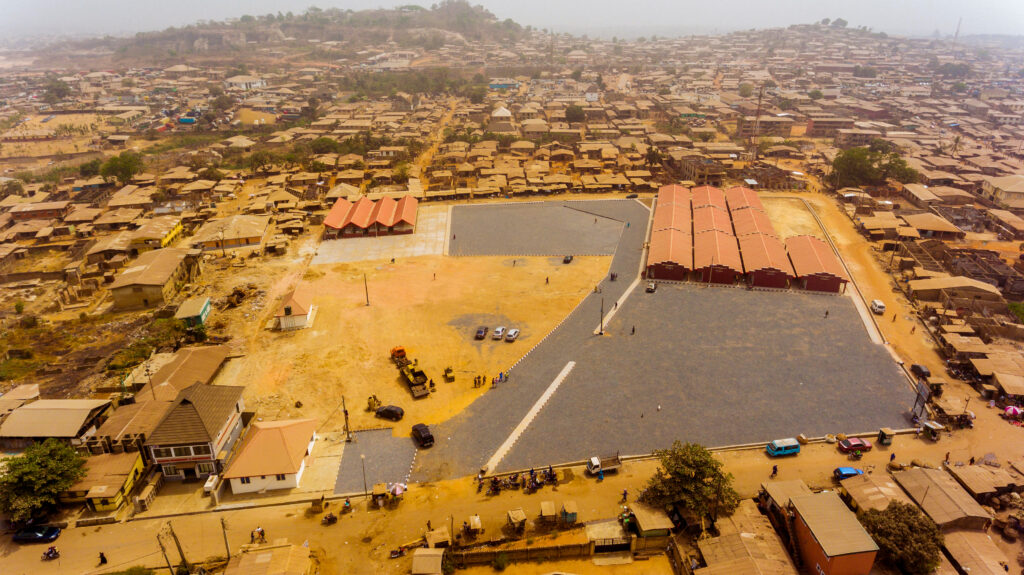 Sasa Market 31