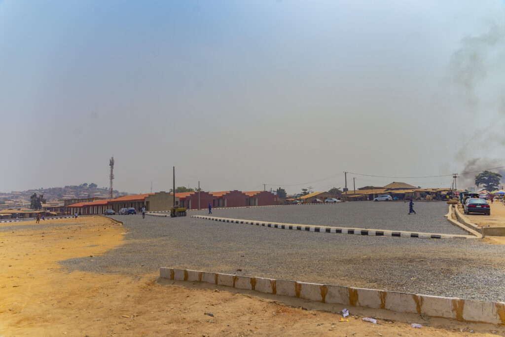 Sasa Market 9