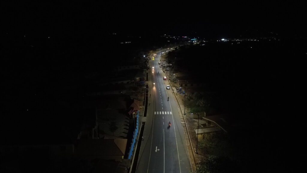 Gedu Oroki Drone 19