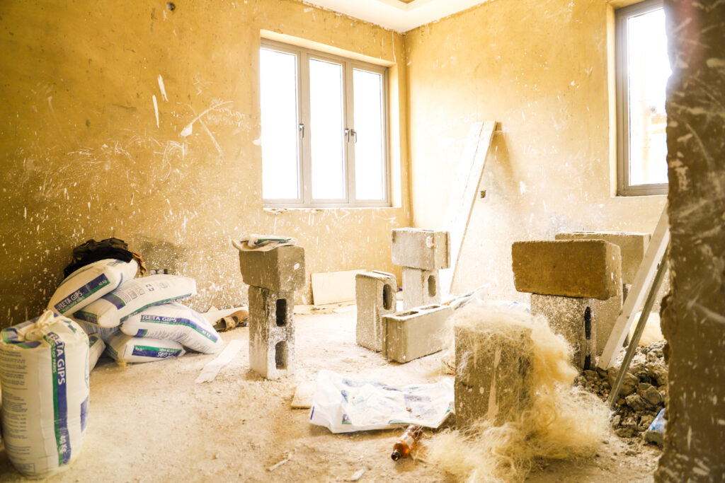 Housing Project 36