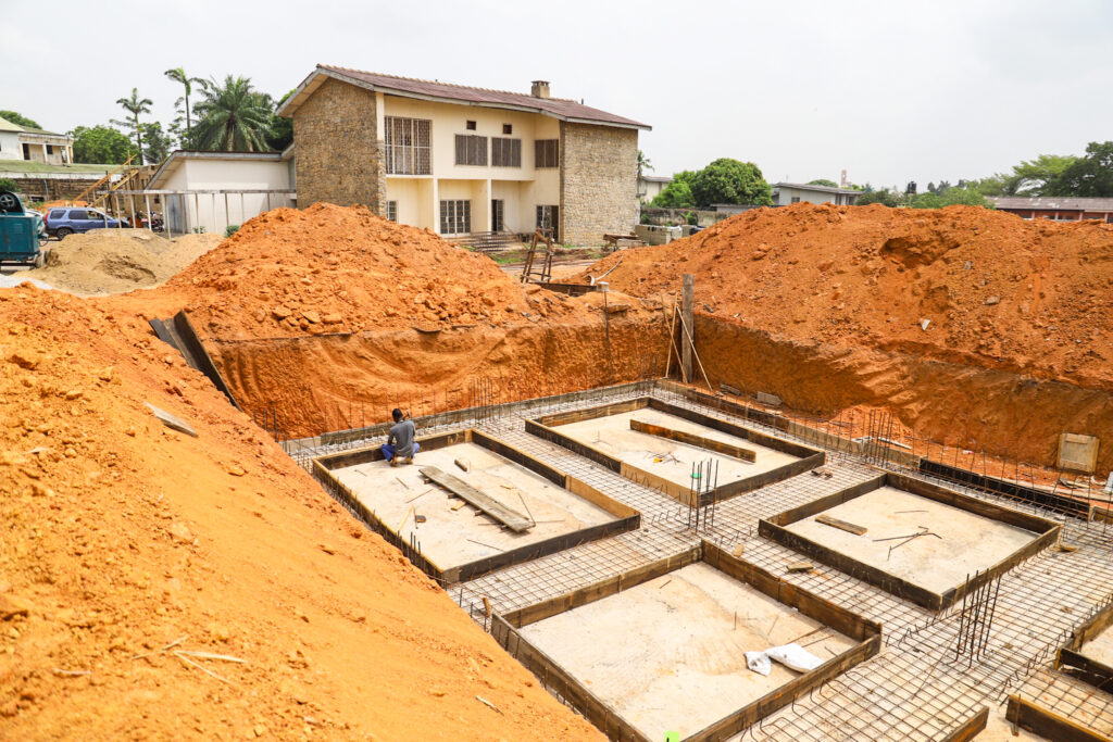 Housing Project 39