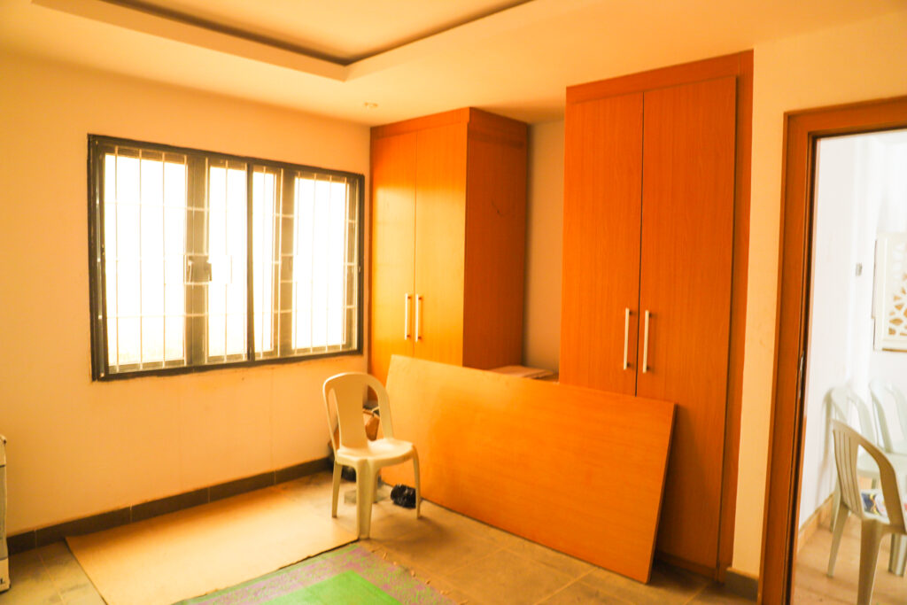 Housing Project 45