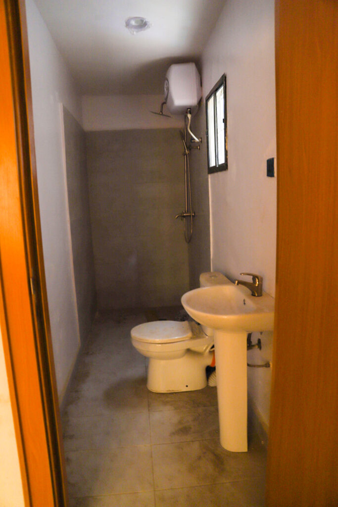 Housing Project 46