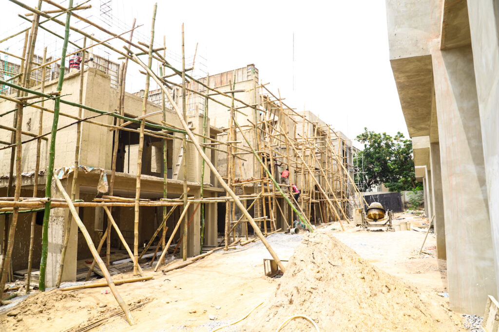 Housing Project 57