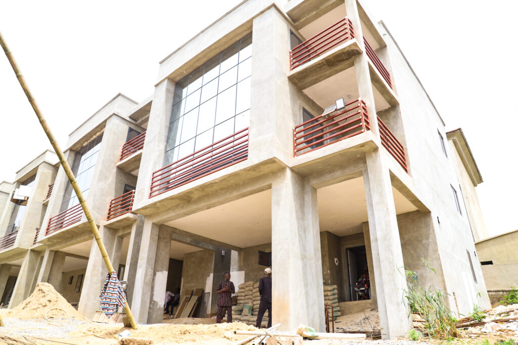 Housing Project 61