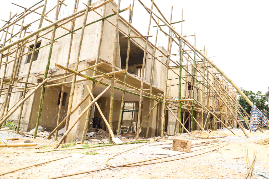 Housing Project 63