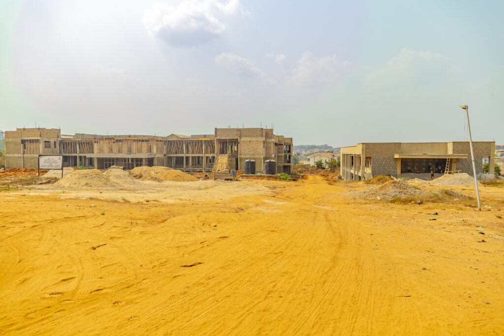 Local Government HQ 3