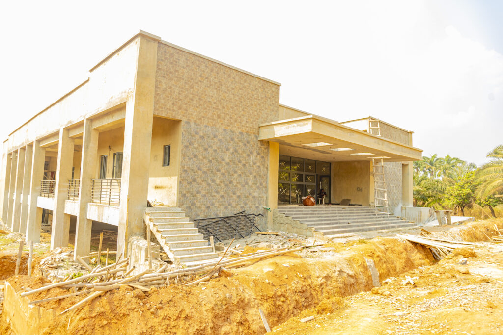 Local Government HQ 51
