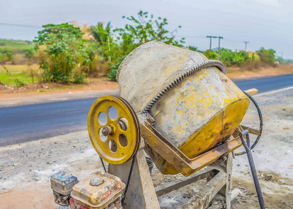Oyo Iseyin Road 12