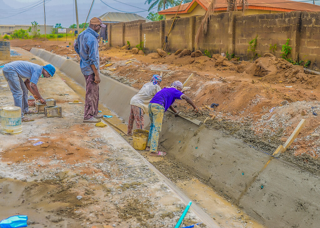 Oyo Iseyin Road 13