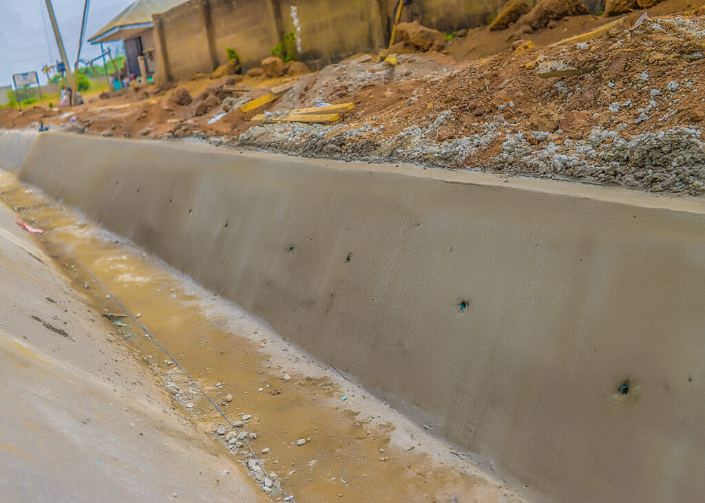 Oyo Iseyin Road 14