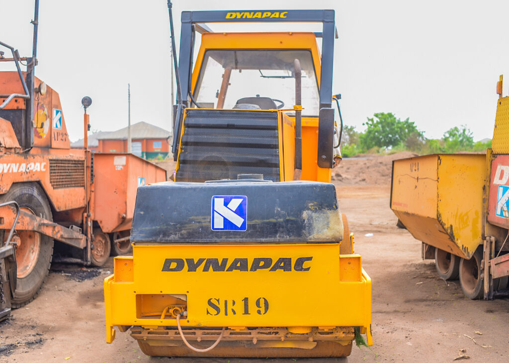 Oyo Iseyin Road 15