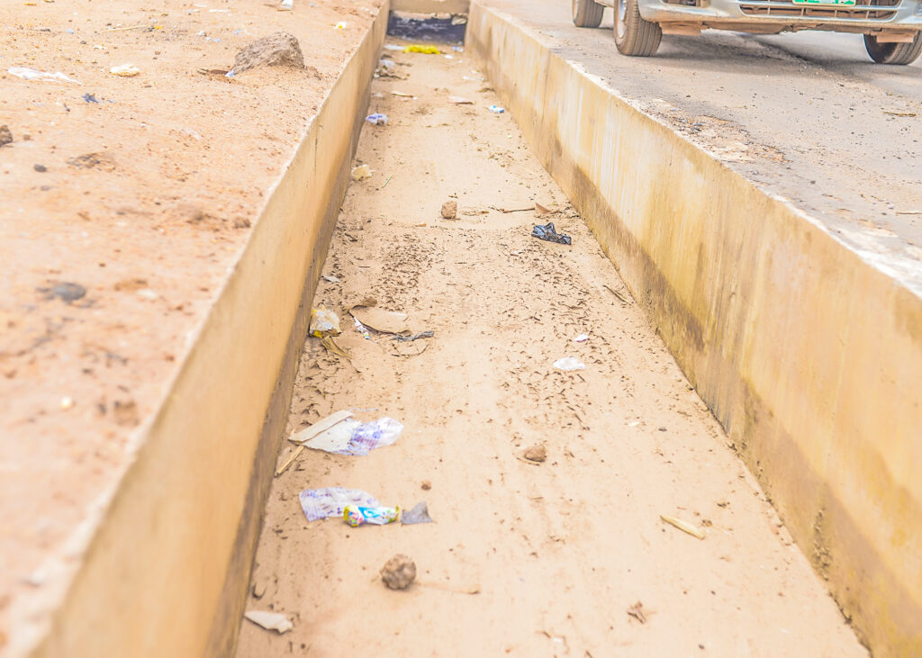Oyo Iseyin Road 2