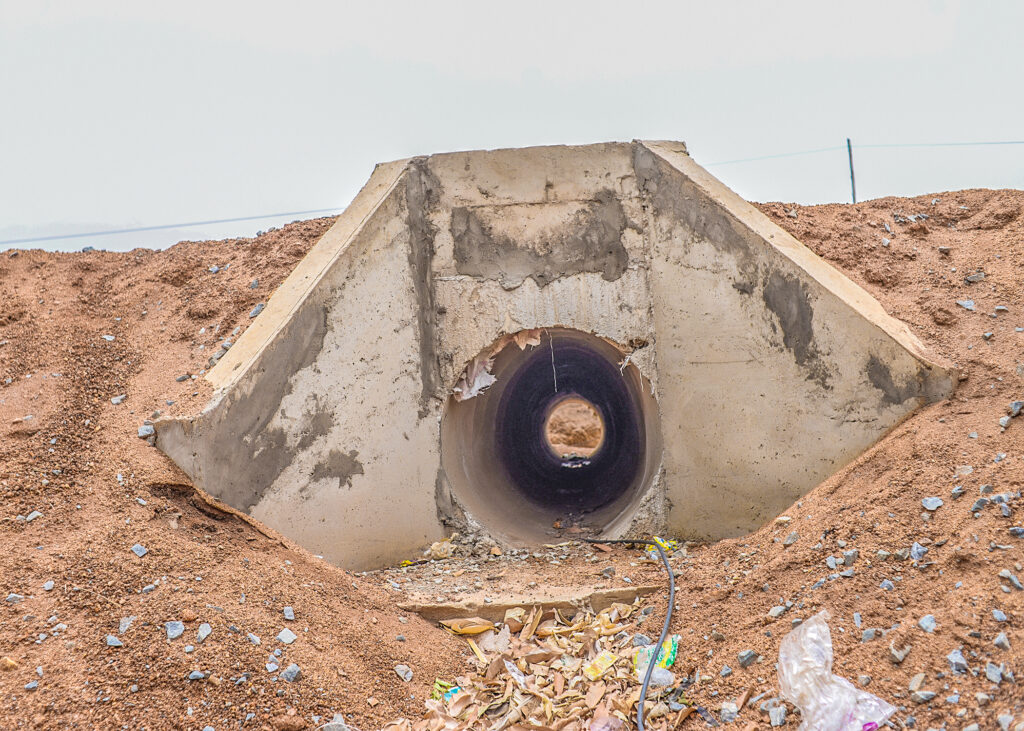 Oyo Iseyin Road 5