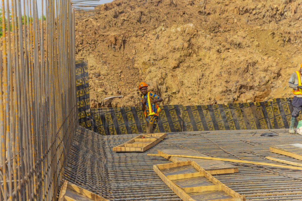 IUFMP Adekile Culvert 16