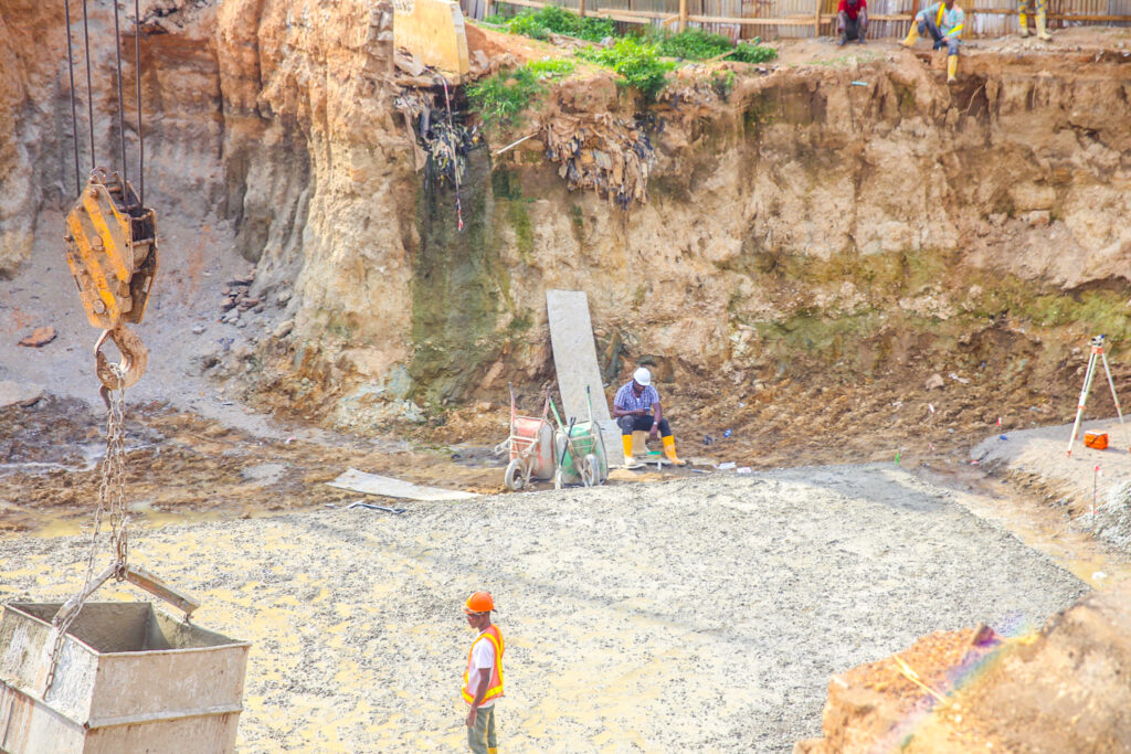 Labo Culvert 18