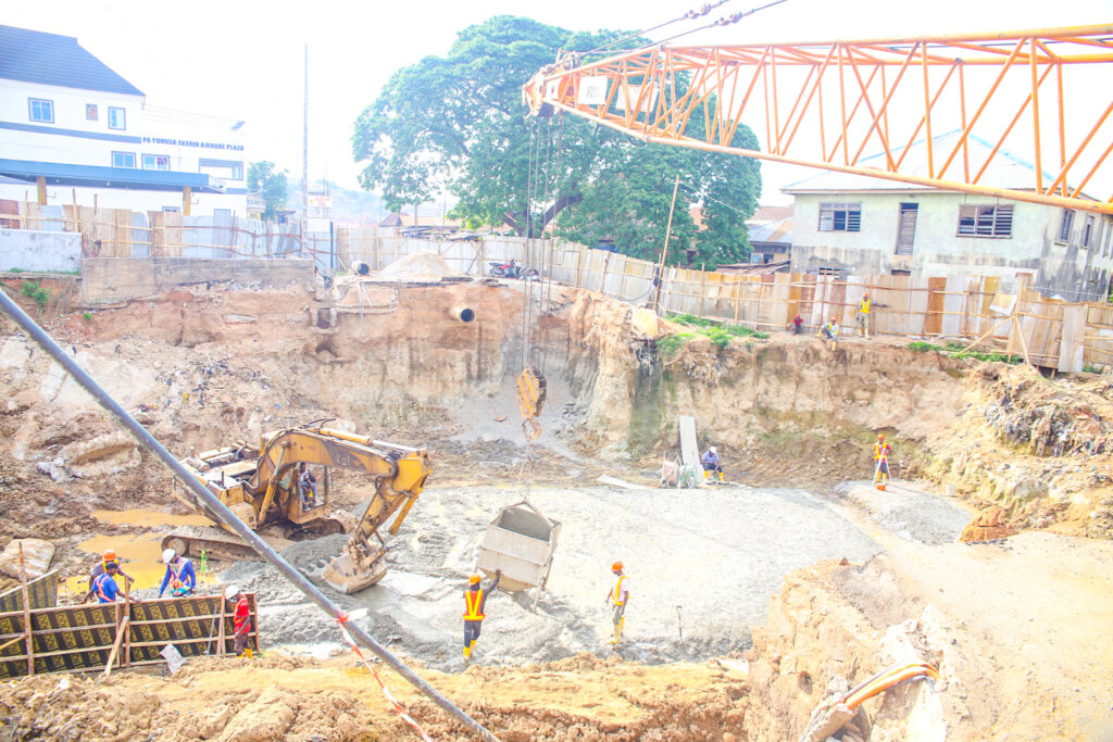 Labo Culvert 22