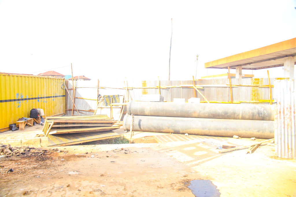Labo Culvert 24