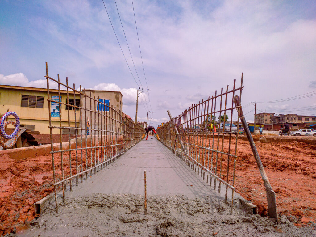Olorunsogo Express Way 13